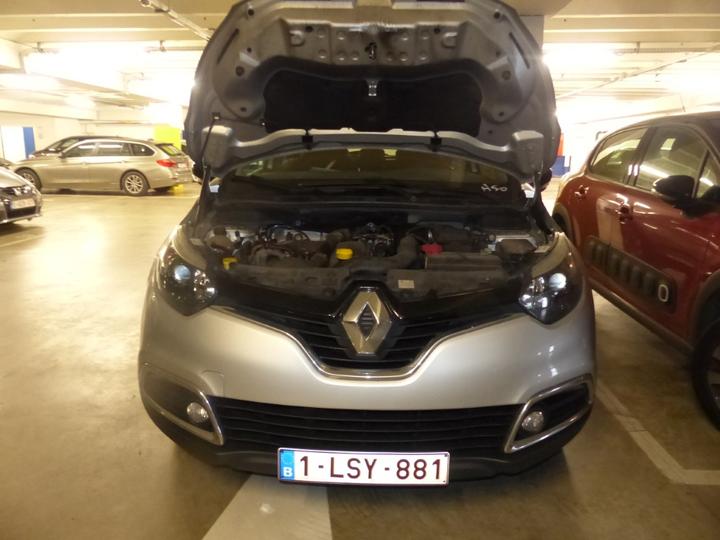 Photo 19 VIN: VF12RAJ1A54299988 - RENAULT CAPTUR 