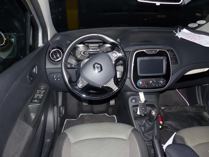 Photo 3 VIN: VF12RAJ1A54299988 - RENAULT CAPTUR 