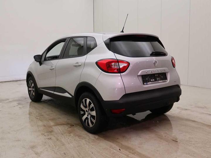 Photo 9 VIN: VF12RAJ1A54299988 - RENAULT CAPTUR 