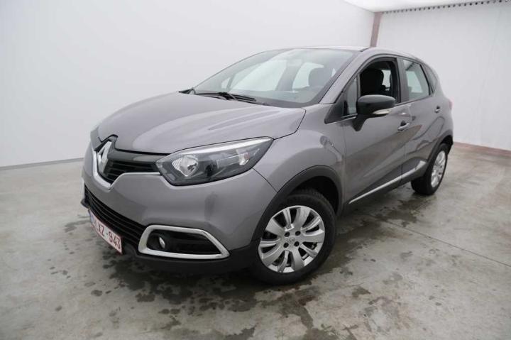 Photo 1 VIN: VF12RAJ1A54427287 - RENAULT CAPTUR &#3913 