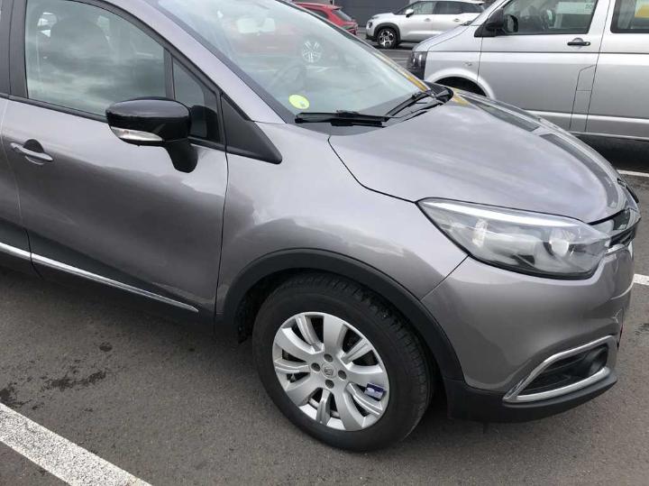 Photo 15 VIN: VF12RAJ1A54427287 - RENAULT CAPTUR &#3913 