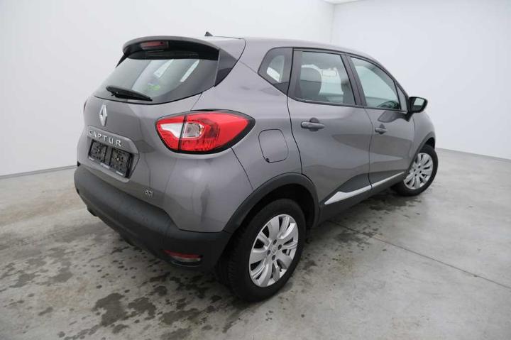 Photo 2 VIN: VF12RAJ1A54427287 - RENAULT CAPTUR &#3913 