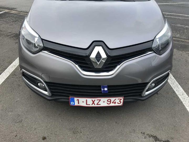 Photo 22 VIN: VF12RAJ1A54427287 - RENAULT CAPTUR &#3913 