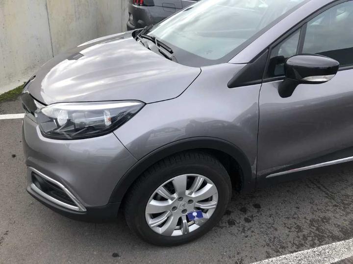 Photo 24 VIN: VF12RAJ1A54427287 - RENAULT CAPTUR &#3913 