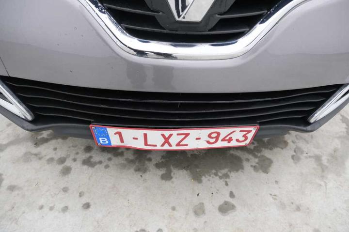 Photo 5 VIN: VF12RAJ1A54427287 - RENAULT CAPTUR &#3913 