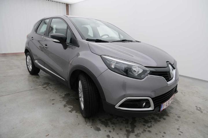 Photo 8 VIN: VF12RAJ1A54427287 - RENAULT CAPTUR &#3913 