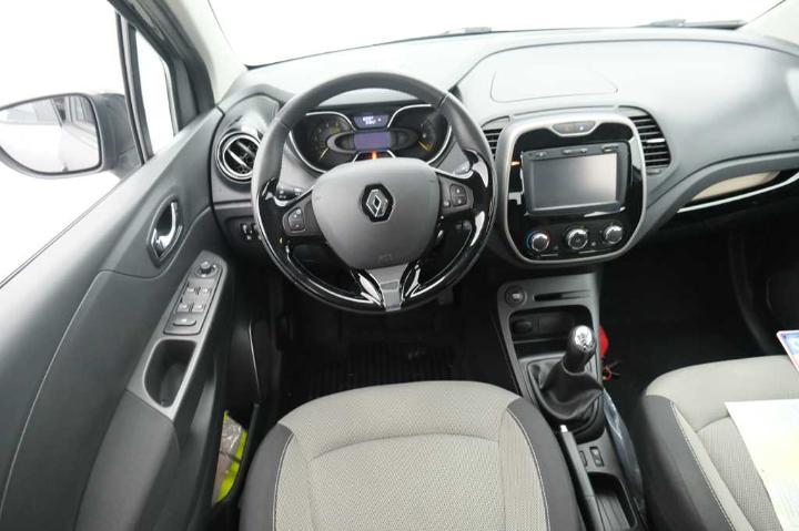 Photo 9 VIN: VF12RAJ1A54427287 - RENAULT CAPTUR &#3913 