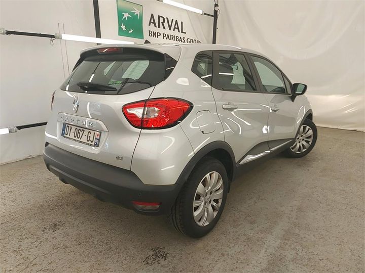 Photo 2 VIN: VF12RAJ1A54427587 - RENAULT CAPTUR 