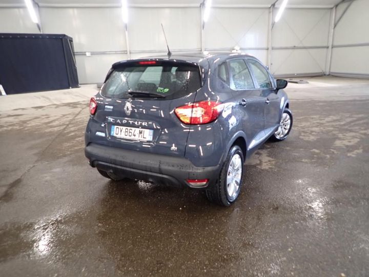 Photo 2 VIN: VF12RAJ1A54558219 - RENAULT CAPTUR 