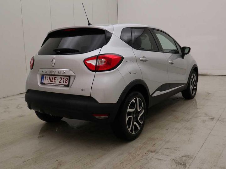 Photo 10 VIN: VF12RAJ1A54576331 - RENAULT CAPTUR 