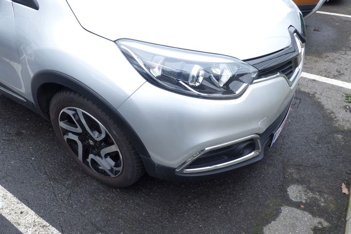 Photo 32 VIN: VF12RAJ1A54576331 - RENAULT CAPTUR 