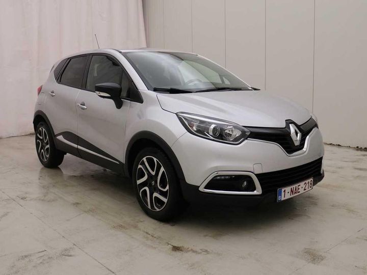 Photo 8 VIN: VF12RAJ1A54576331 - RENAULT CAPTUR 