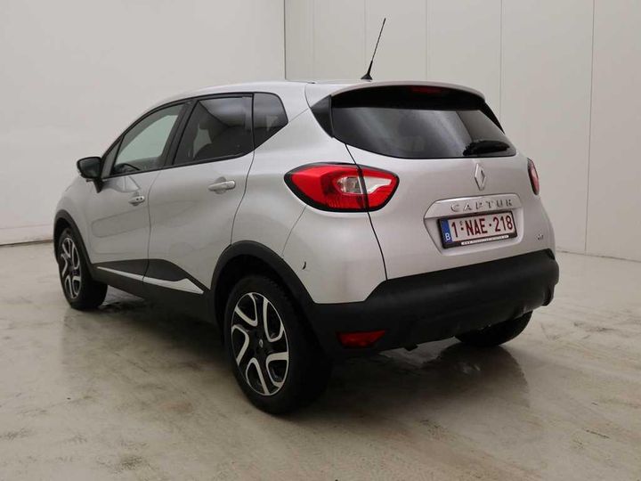 Photo 9 VIN: VF12RAJ1A54576331 - RENAULT CAPTUR 