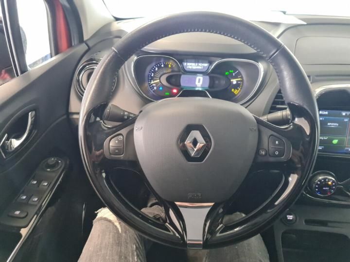 Photo 9 VIN: VF12RAJ1A54635049 - RENAULT CAPTUR 