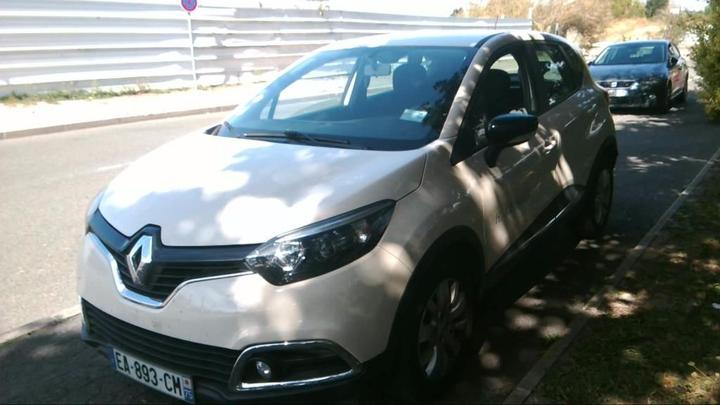 Photo 0 VIN: VF12RAJ1A54686946 - RENAULT CAPTUR 