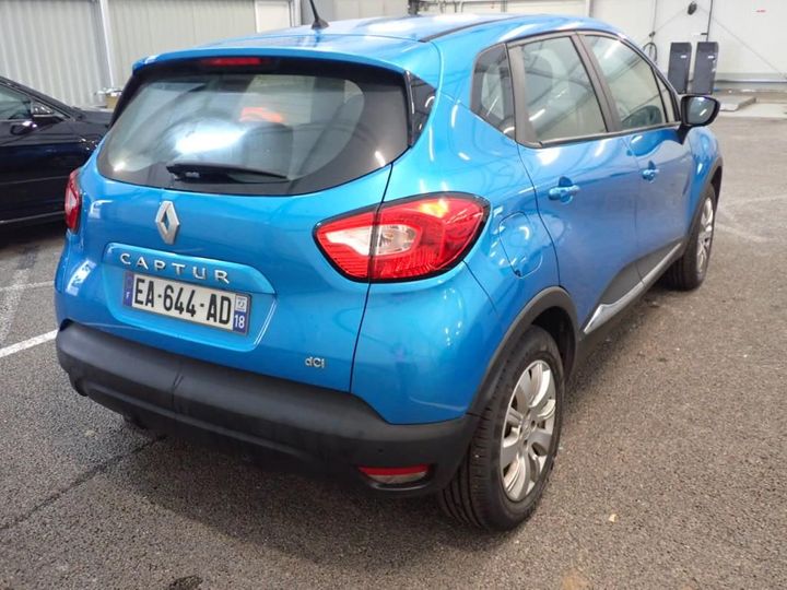 Photo 2 VIN: VF12RAJ1A54937153 - RENAULT CAPTUR 