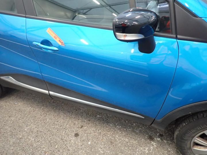 Photo 21 VIN: VF12RAJ1A54937153 - RENAULT CAPTUR 