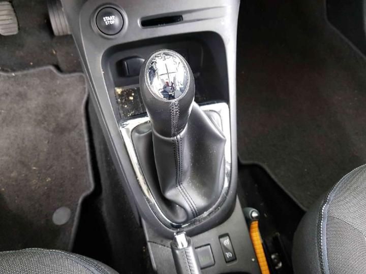 Photo 13 VIN: VF12RAJ1A55306153 - RENAULT CAPTUR 