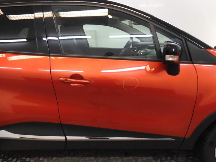 Photo 24 VIN: VF12RAJ1A55327636 - RENAULT CAPTUR 