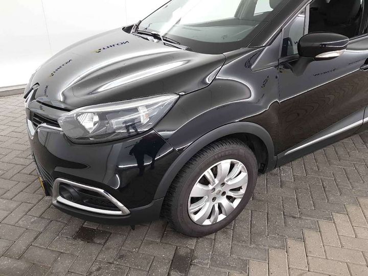 Photo 19 VIN: VF12RAJ1A55327949 - RENAULT CAPTUR 