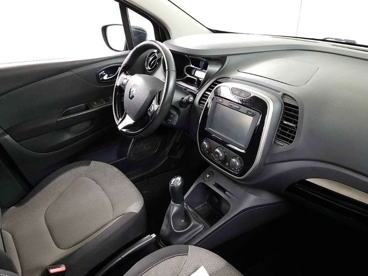 Photo 5 VIN: VF12RAJ1A55327949 - RENAULT CAPTUR 