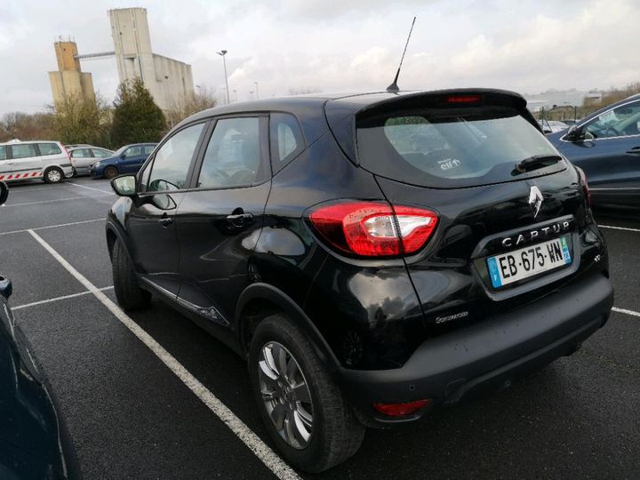 Photo 3 VIN: VF12RAJ1A55330894 - RENAULT CAPTUR 