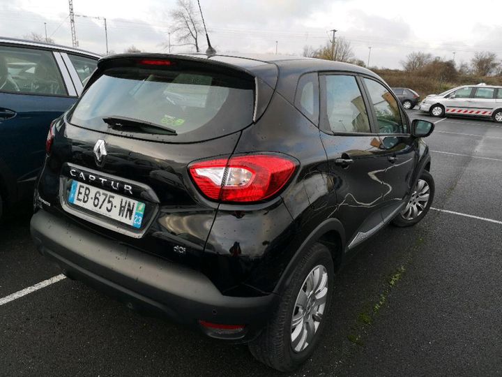 Photo 4 VIN: VF12RAJ1A55330894 - RENAULT CAPTUR 