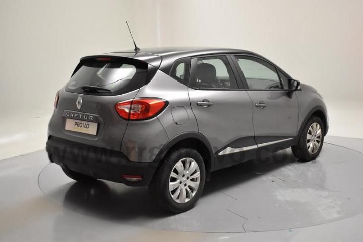 Photo 2 VIN: VF12RAJ1A55358845 - RENAULT CAPTUR 