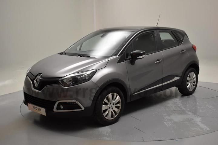 Photo 1 VIN: VF12RAJ1A55358845 - RENAULT CAPTUR 