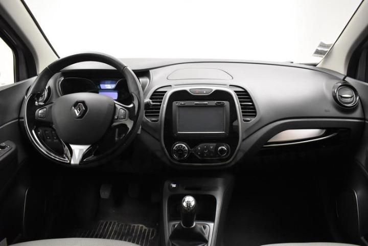 Photo 5 VIN: VF12RAJ1A55358845 - RENAULT CAPTUR 