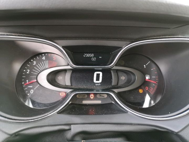 Photo 10 VIN: VF12RAJ1A55512666 - RENAULT CAPTUR 