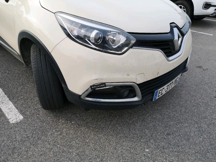 Photo 23 VIN: VF12RAJ1A55512666 - RENAULT CAPTUR 