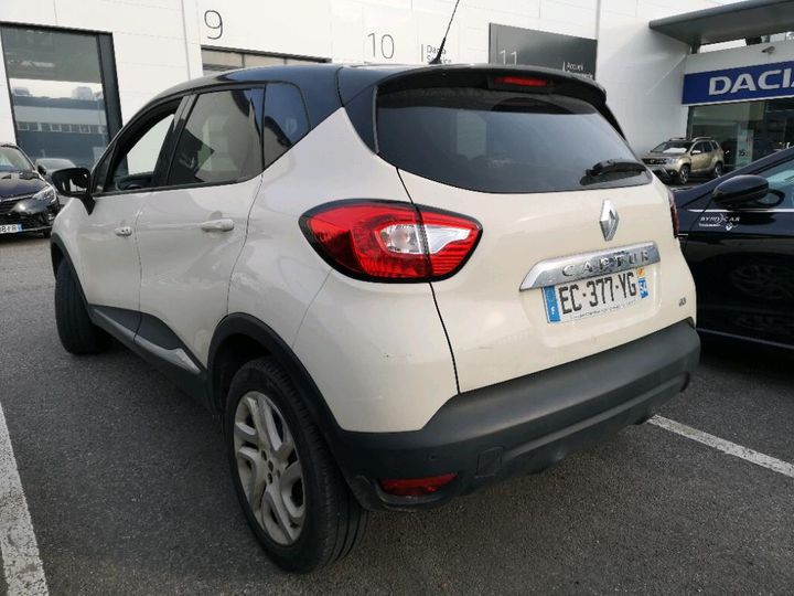 Photo 3 VIN: VF12RAJ1A55512666 - RENAULT CAPTUR 