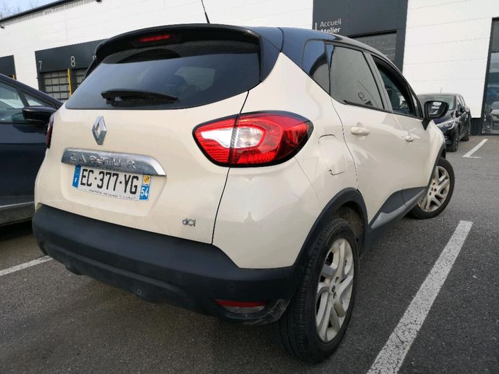 Photo 4 VIN: VF12RAJ1A55512666 - RENAULT CAPTUR 