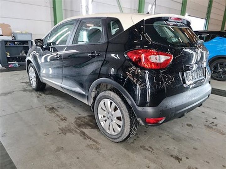 Photo 3 VIN: VF12RAJ1A55565596 - RENAULT CAPTUR DIESEL 