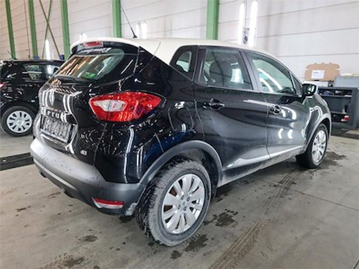 Photo 4 VIN: VF12RAJ1A55565596 - RENAULT CAPTUR DIESEL 