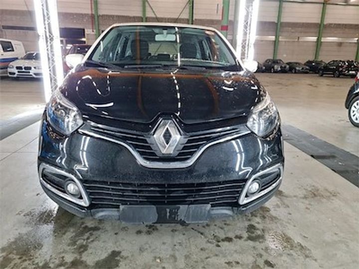 Photo 5 VIN: VF12RAJ1A55565596 - RENAULT CAPTUR DIESEL 