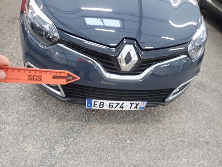 Photo 19 VIN: VF12RAJ1A55596986 - RENAULT CAPTUR 