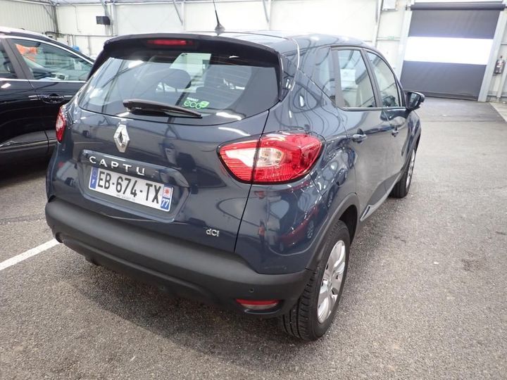 Photo 2 VIN: VF12RAJ1A55596986 - RENAULT CAPTUR 