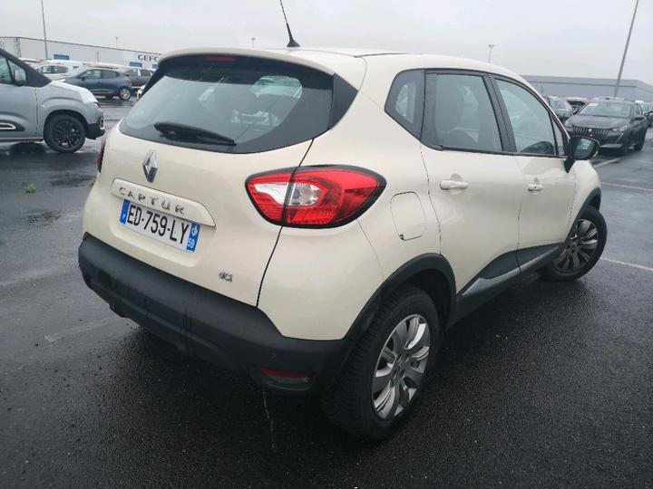 Photo 4 VIN: VF12RAJ1A55663451 - RENAULT CAPTUR 