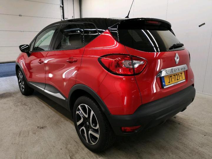 Photo 3 VIN: VF12RAJ1A55670828 - RENAULT CAPTUR 