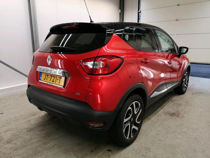 Photo 4 VIN: VF12RAJ1A55670828 - RENAULT CAPTUR 