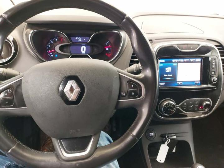 Photo 12 VIN: VF12RAJ1A55670894 - RENAULT CAPTUR 