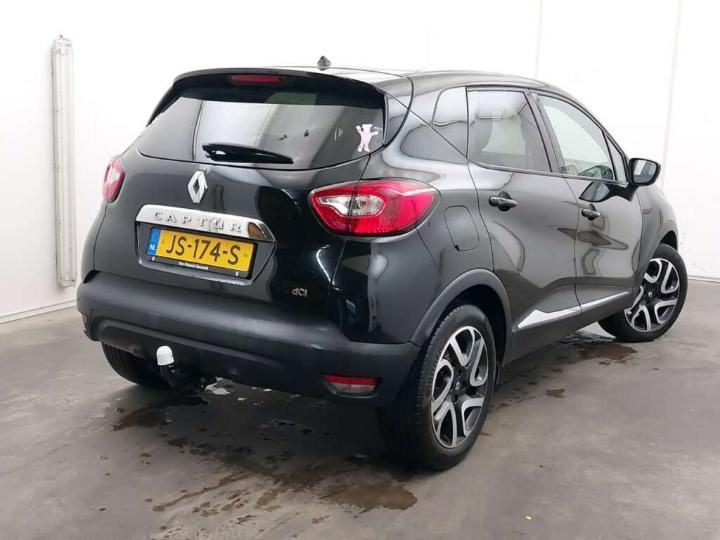 Photo 2 VIN: VF12RAJ1A55670894 - RENAULT CAPTUR 