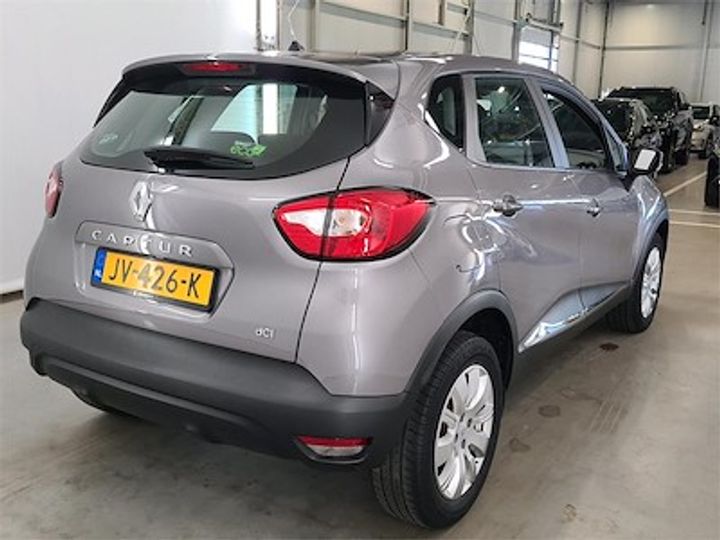 Photo 3 VIN: VF12RAJ1A55670980 - RENAULT CAPTUR 