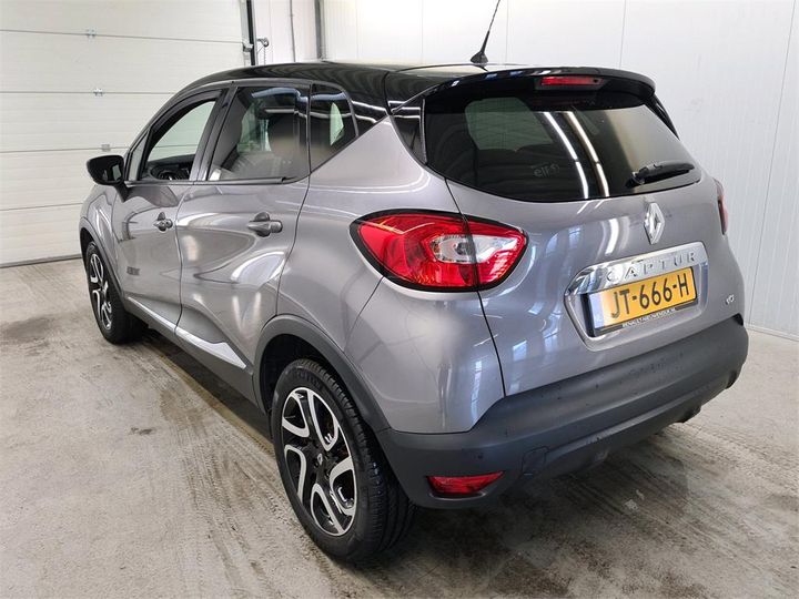 Photo 3 VIN: VF12RAJ1A55671134 - RENAULT CAPTUR 