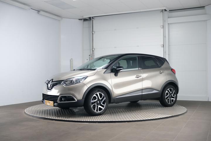 Photo 0 VIN: VF12RAJ1A55671999 - RENAULT CAPTUR 