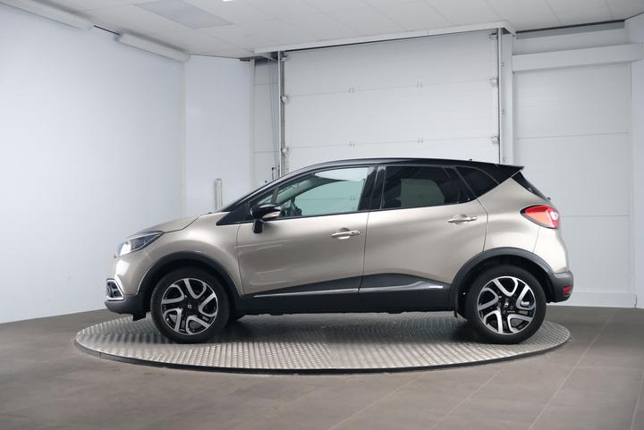 Photo 2 VIN: VF12RAJ1A55671999 - RENAULT CAPTUR 