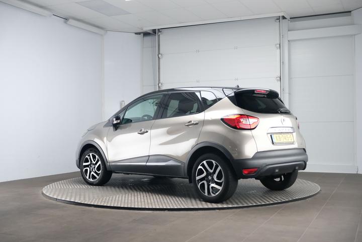 Photo 3 VIN: VF12RAJ1A55671999 - RENAULT CAPTUR 