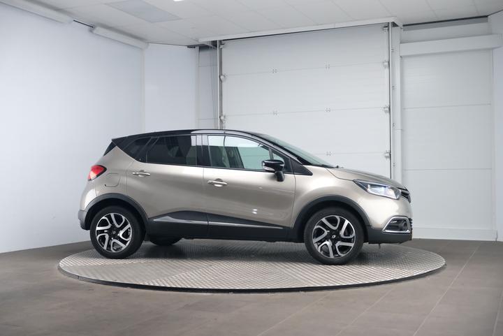 Photo 5 VIN: VF12RAJ1A55671999 - RENAULT CAPTUR 